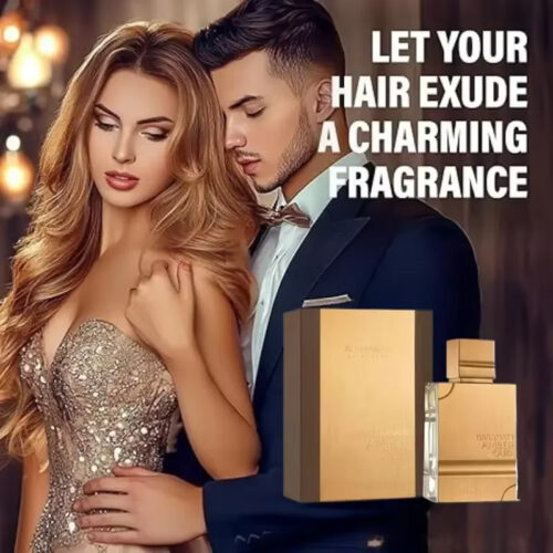 Al Haramain Amber Oud Rogue Edition - Luxury Unisex Fragrance with Rich Amber & Woody Notes, long-lasting fragrance