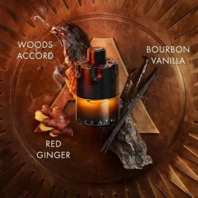 Azaro Perfume-3.4 Oz_100ml Pheromone men's perfume, men's cologne,Azaro - Elegant And Char Long lasting fragrance Christmas gift