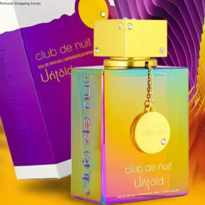 Armaf Club De Nuit Intense for Men Eau de Parfum Spray, 3.4 Ounce _ 100 ml Christmas gift with long-lasting fragrance