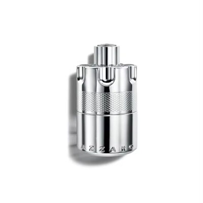 Azaro Perfume-3.4 Oz_100ml Pheromone men's perfume, men's cologne,Azaro - Elegant And Char Long lasting fragrance Christmas gift