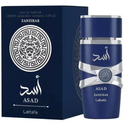 Lattafa Yara - Vanilla, Gourmand, Fruity, Floral - Eau de Parfum Long-Lasting Fragrance for Women, 3.40 Ounce _ 100 ml