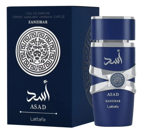 Lattafa Yara - Vanilla, Gourmand, Fruity, Floral - Eau de Parfum Long-Lasting Fragrance for Women, 3.40 Ounce _ 100 ml