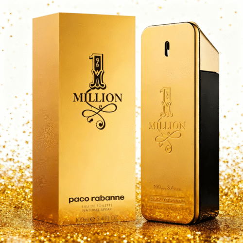 SKU-01-MULTI 1 Million PACO RABANNE durable men perfume cologne men perfume durable men perfume attract women perfume replaceable perfume gif